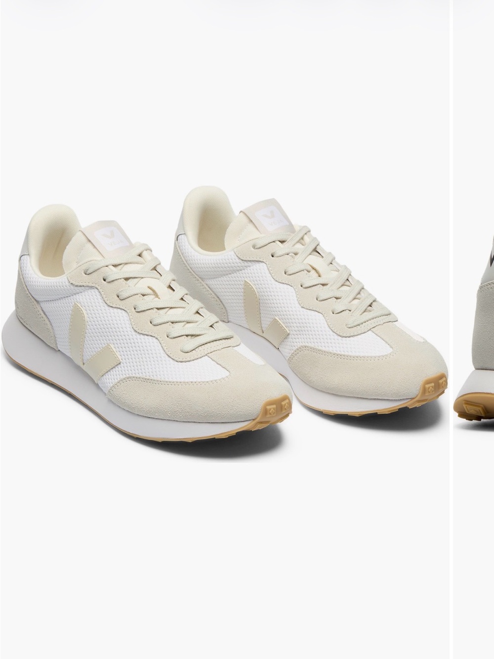 Veja sneakers